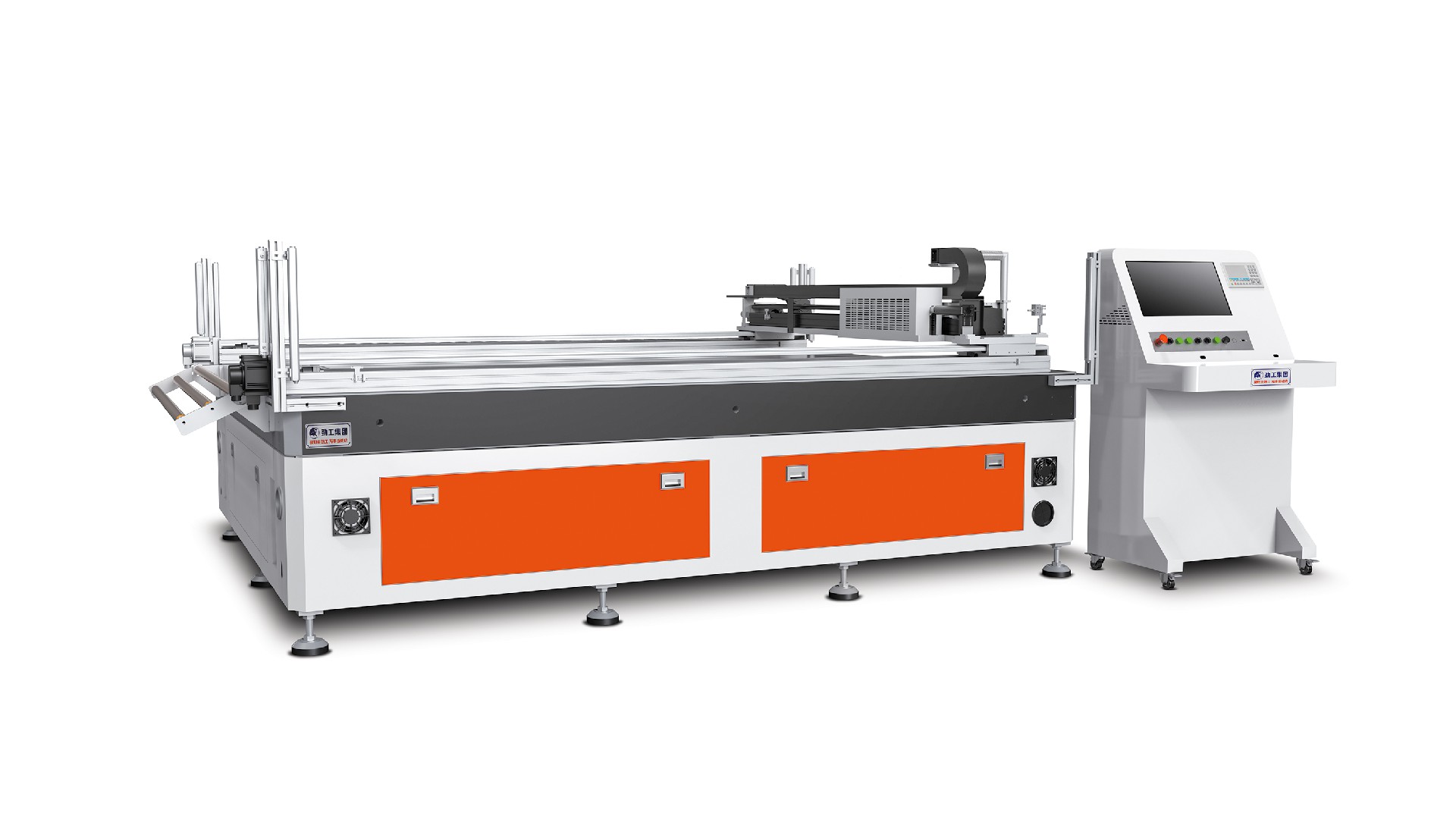 华亿官方网站华亿huayi(中国)能很好的解决目前模切行业的痛点