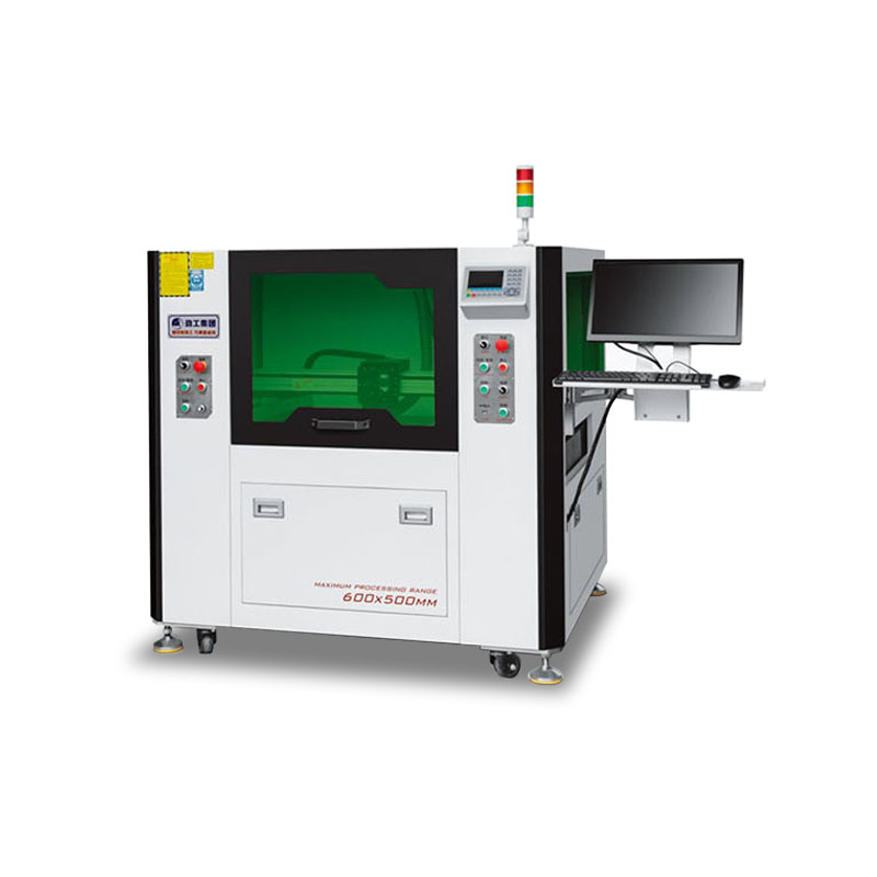 双头片材华亿huayi(中国) JG-S5060D