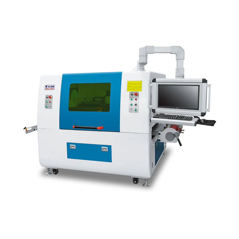 皮秒华亿huayi(中国) JG-PM5060DC/JC