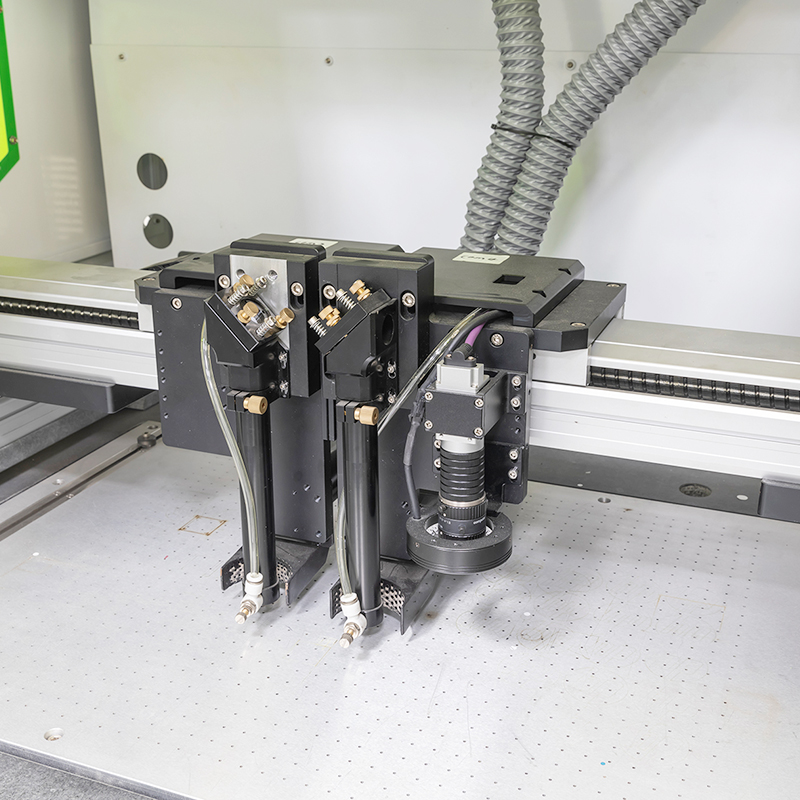 双头片材华亿huayi(中国) JG-S5060D