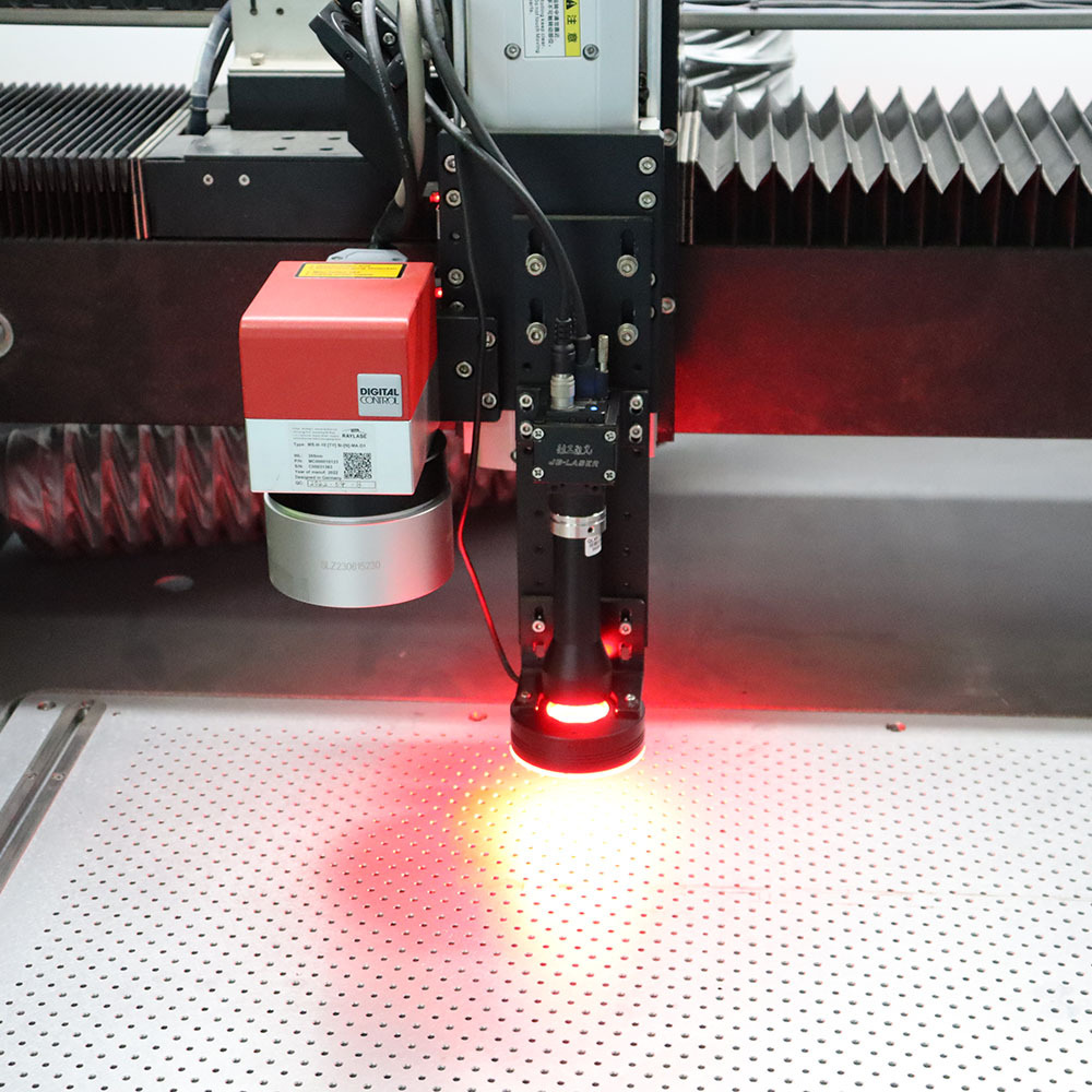 皮秒华亿huayi(中国) JG-PM5060DC/JC