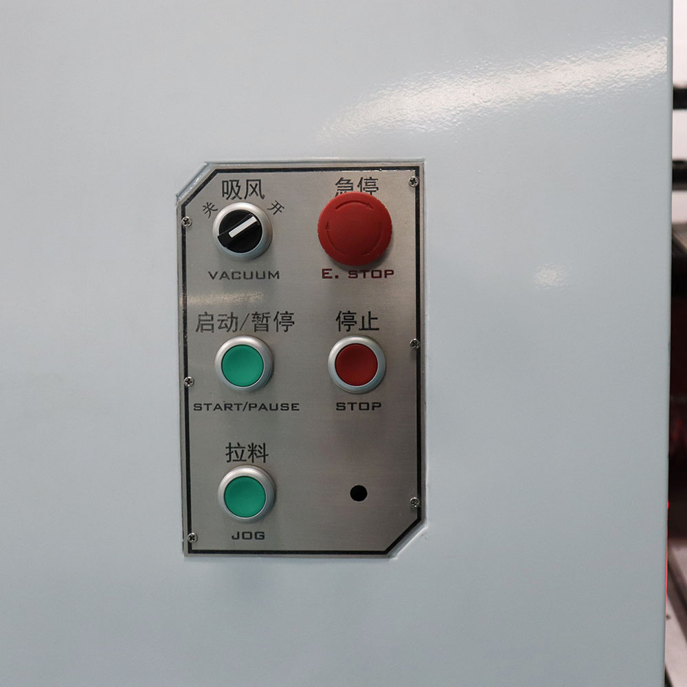 皮秒华亿huayi(中国) JG-PM5060DC/JC