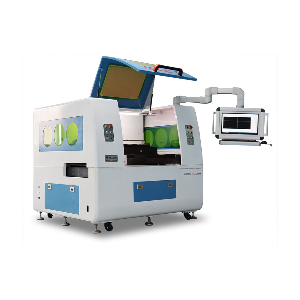 皮秒华亿huayi(中国) JG-PM5060DC/JC