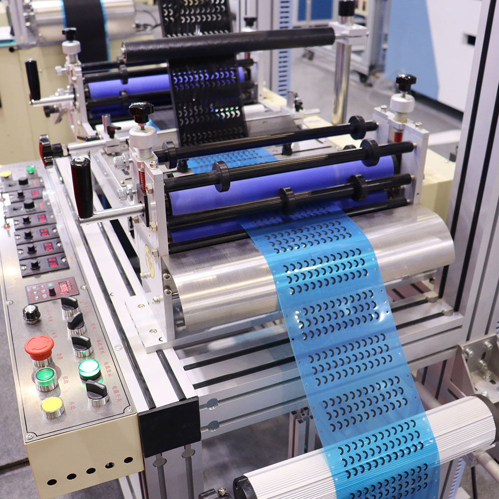 两工位贴合机 JT-350-2/450-2