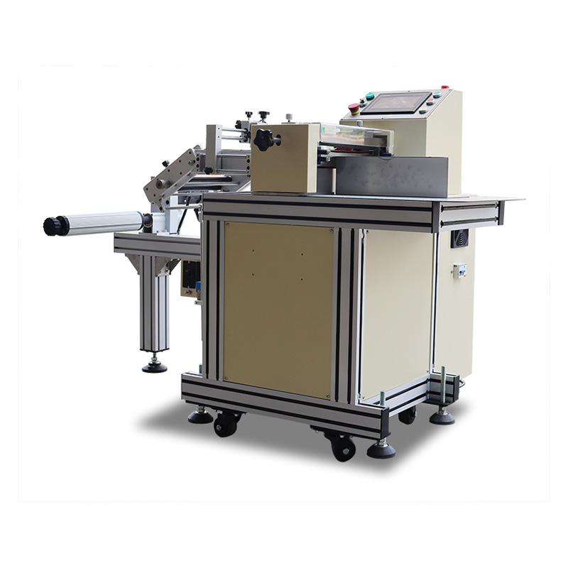 电脑切片机 JD-350/500