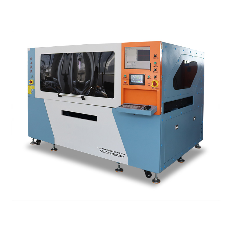 片材华亿huayi(中国) JG-1260/1570/1610D/DC