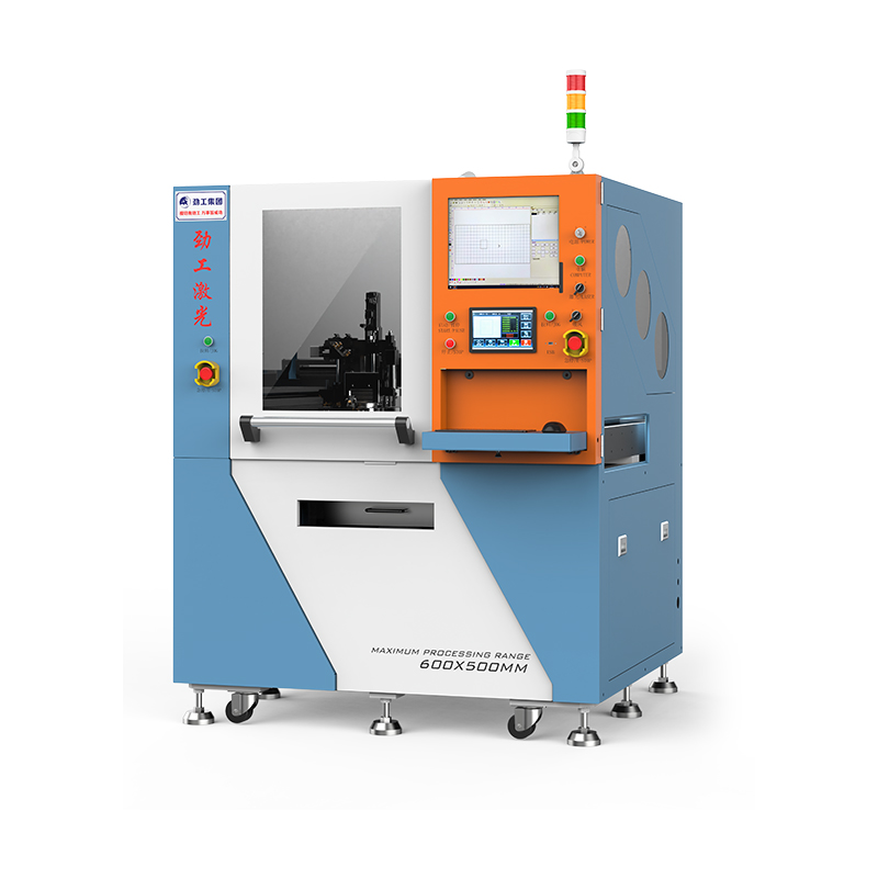 5060D/DC振镜片材华亿huayi(中国)