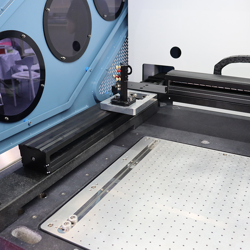 1260D/DC振镜片材华亿huayi(中国)