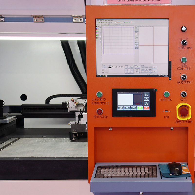 1260D/DC振镜片材华亿huayi(中国)